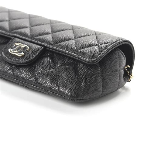 chanel sunglass case|chanel sunglasses case with chain.